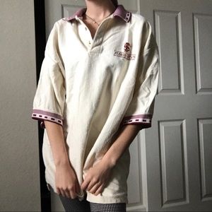 Shirts | Vintage Fsu Polo | Poshmark
